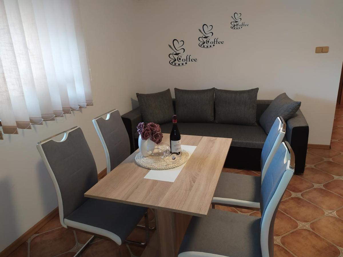 Apartmany Orava - Zuberec Exteriör bild