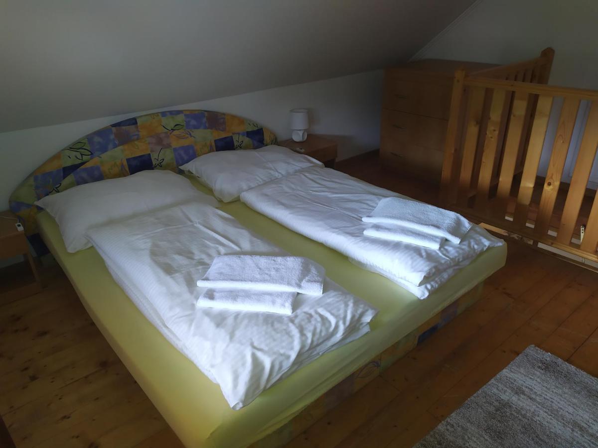 Apartmany Orava - Zuberec Exteriör bild