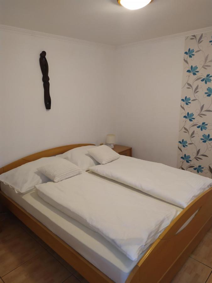Apartmany Orava - Zuberec Exteriör bild