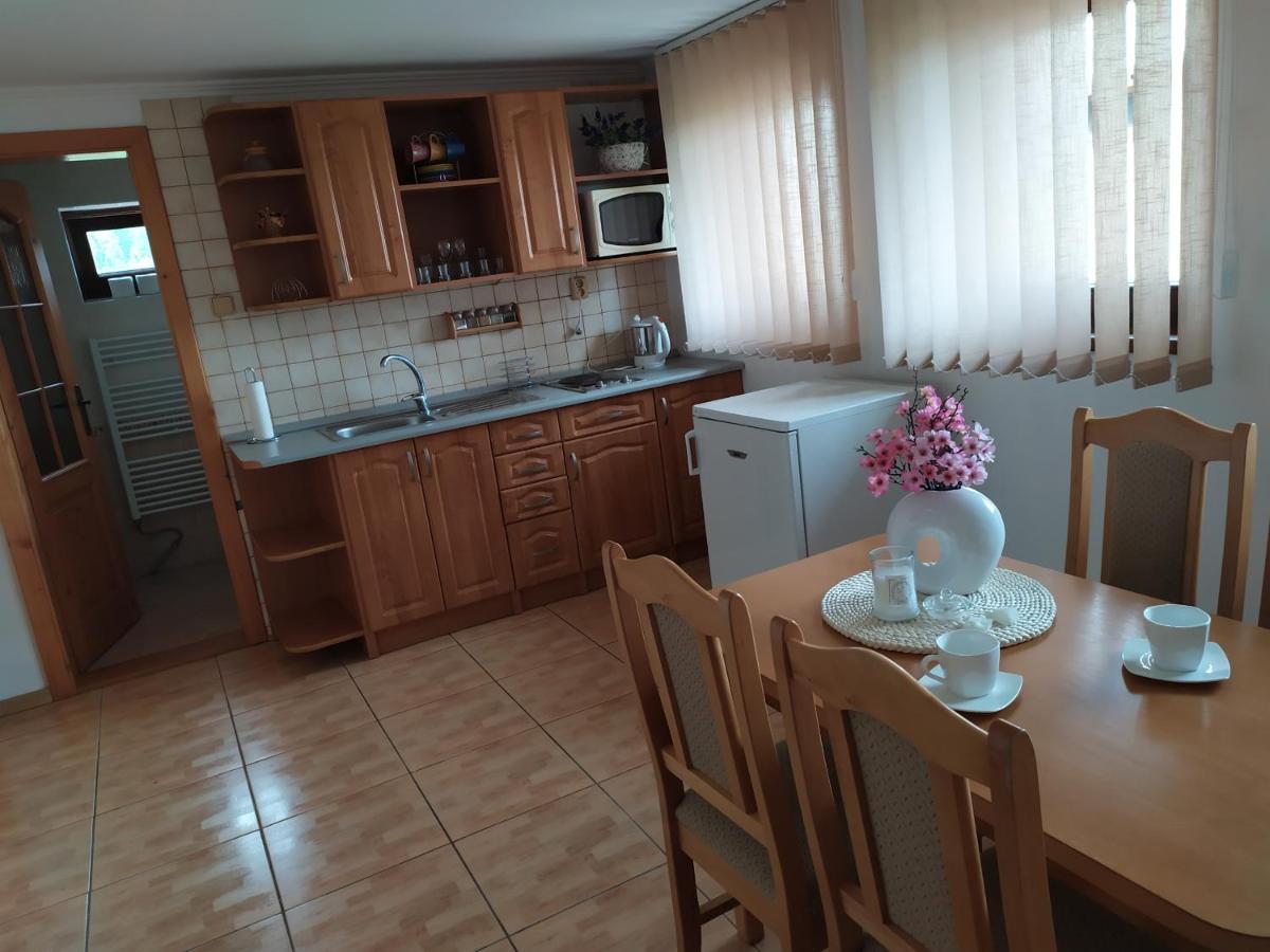 Apartmany Orava - Zuberec Exteriör bild