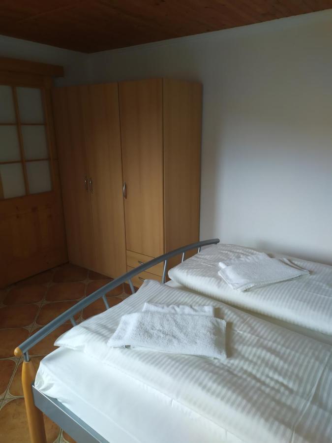 Apartmany Orava - Zuberec Exteriör bild