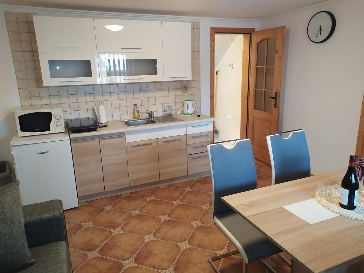 Apartmany Orava - Zuberec Exteriör bild