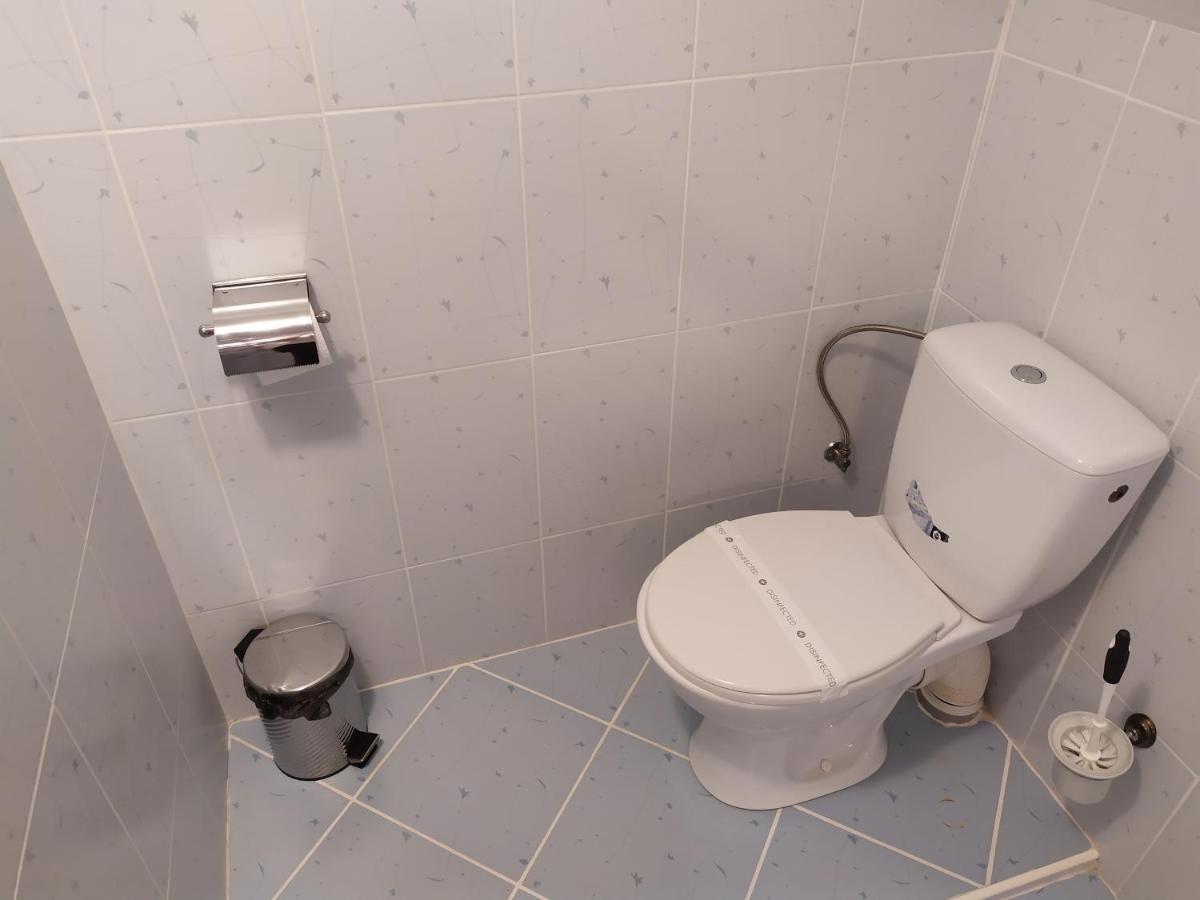Apartmany Orava - Zuberec Exteriör bild