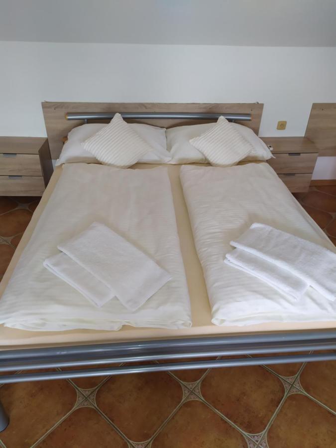 Apartmany Orava - Zuberec Exteriör bild