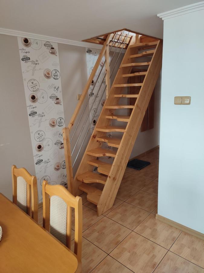Apartmany Orava - Zuberec Exteriör bild